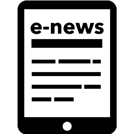 enews icon