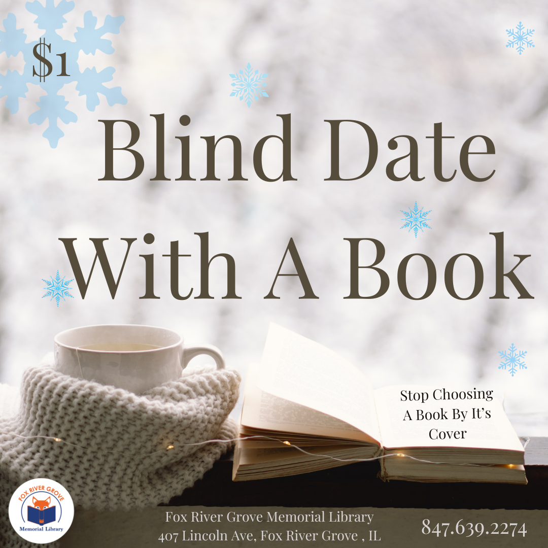 Blind Date With A Book Dec.Jan Social Media